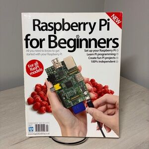 Raspberry Pi For Beginners 100% Unofficial Magazine 2015 Guide Tech Edition Read